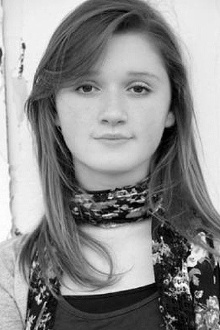 Alexandra Eve Tordoff