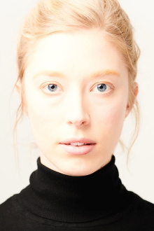 Alexandra Feld