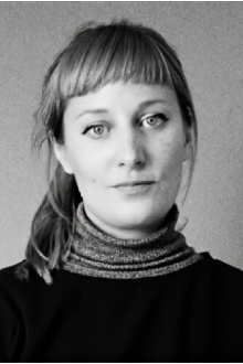Alexandra Toomey