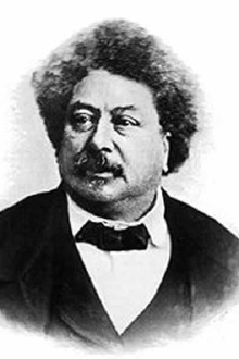 Alexandre Dumas