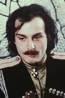Alexandre Ioseliani