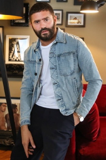 Alexandre Mattiussi
