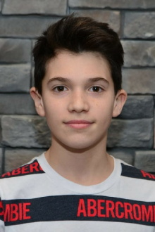 Alexandre Perreault