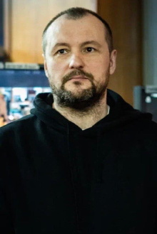 Alexey Mizgirev