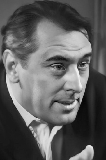 Alexey Myazdrikov