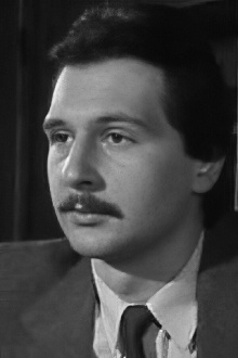 Alexey Neklyudov