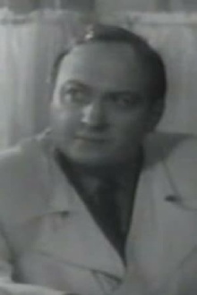 Alexey Petrochenko
