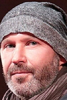 Alexey Sidorov