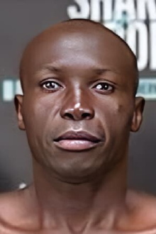 Alexis Boureima Kabore