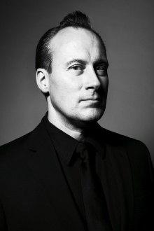 Alf Östlund