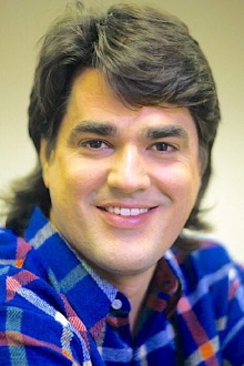 Alf Tande-Petersen