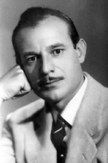 Alfonso Godá