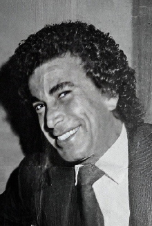 Alfonso Zayas