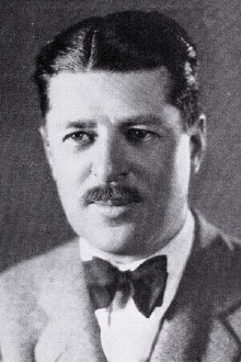 Alfred E. Green