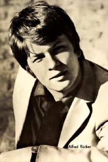 Alfred Rücker