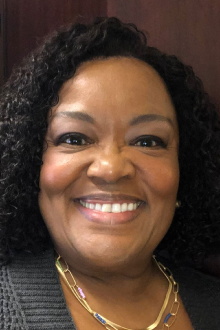 AlgeRita Wynn