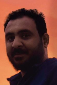 Ali Alnassir