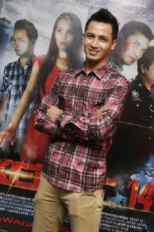 Ali Arami