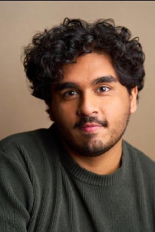 Ali Bhamani