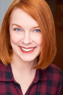 Ali Burch