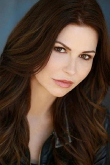 Ali Costello