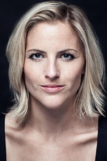 Ali Currey