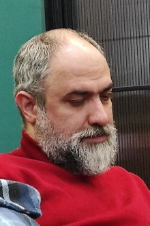 Ali Ebdali