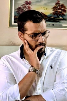 Ali Fakhrmousavi