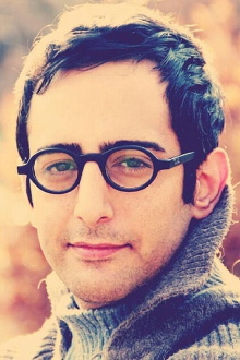 Ali Hosseini