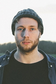 Ali John Meredith-Lacey