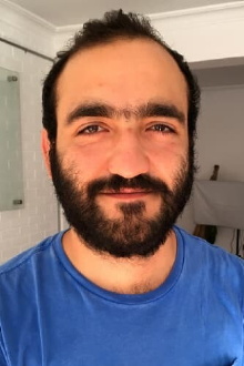 Ali Kaan Dinç