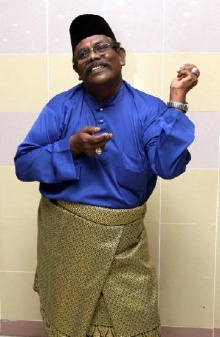 Ali Mamak