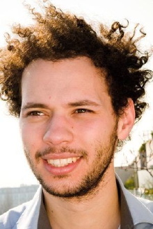 Ali Marhyar