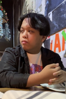 Ali Mendoza
