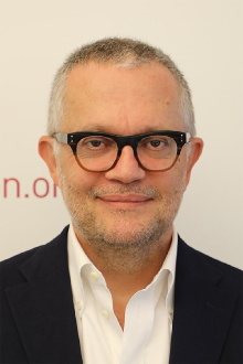 Ali Shihabi