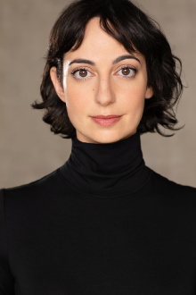 Ali Stoner