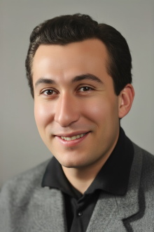Ali Sururi
