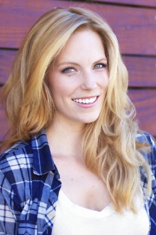 Ali Williams