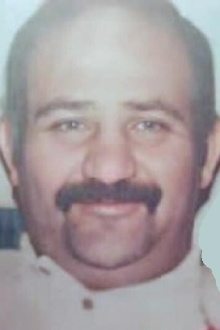 Ali Zahedi
