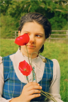 Alia Cottalorda