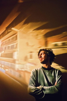 Alican Durbaş