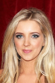 Alice Barlow