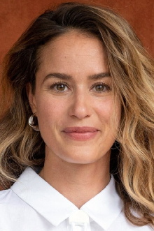 Alice David