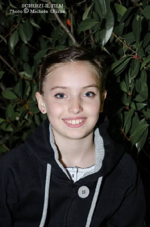 Alice Della Valle