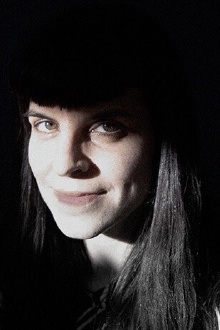 Alice Guimarães