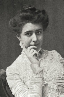 Alice Hegan Rice