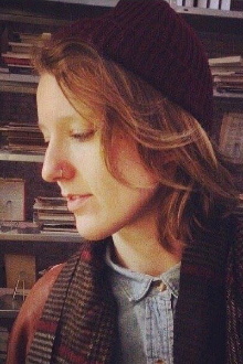 Alice Trueman