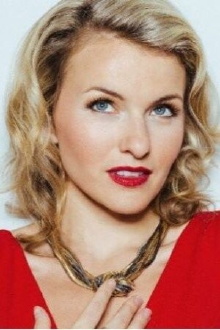 Alicia Ancel