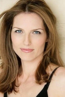 Alicia Carr