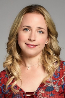 Alicia Goranson